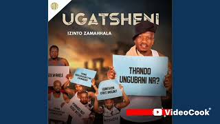 Download lagu UGATSHENI - Umgqozo(feat. Jaiva Zimnike) mp3