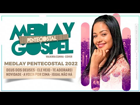 Medley Pentecostal 2022