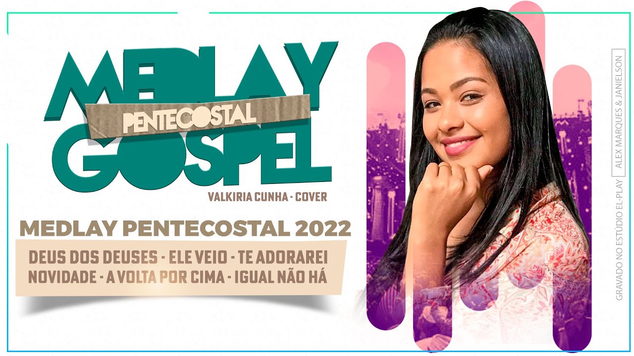 Medley Pentecostal 2022