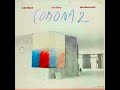 Codona • Collin Walcott, Don Cherry, Naná Vasconcelos - *Malinye* (Cut. Slow) 1981