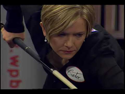 2005 Albuquerque US Open Final Match