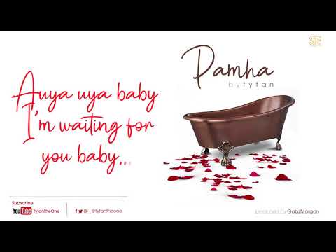 Tytan - Pamha (Official Lyric Video)