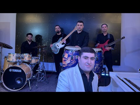 Levon Seyranyan - Pagh Jur Kuga