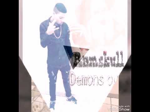 Ramskull - Demons Out    December 2017
