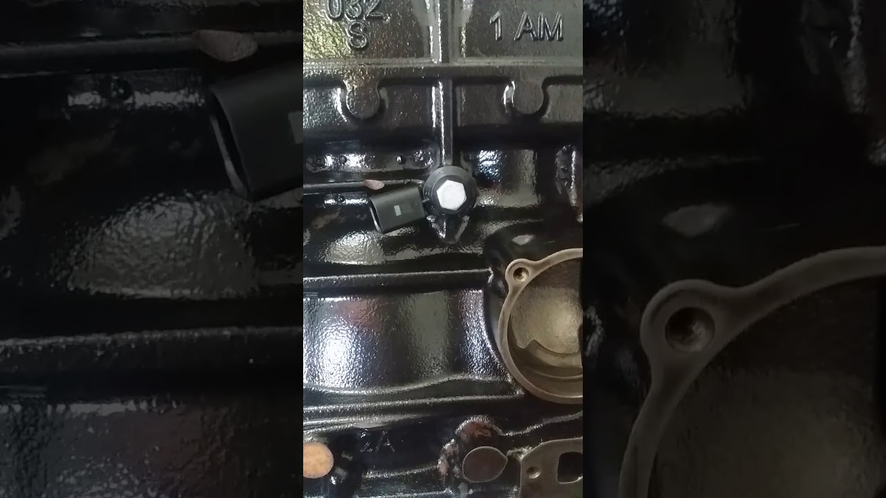 sensor de detonação. você sabe como ele funciona?