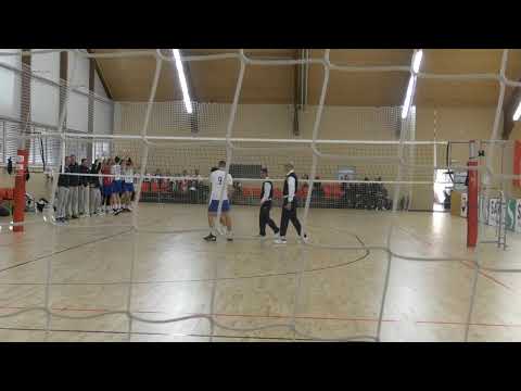 israel-czech republic u18