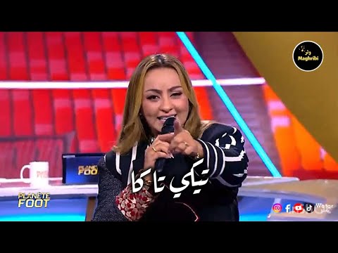 Watar maghribi shorts and Aymen's vibe