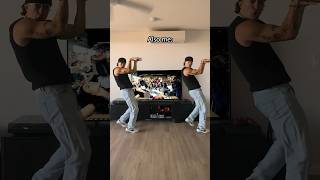 Lady Gaga - Telephone dance #ladygaga #nathanlust