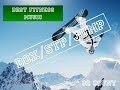 Boxing Step Aerobic Jump MNML Mix 8 138 Bpm 32 Count 2017 Israel RR Fitness