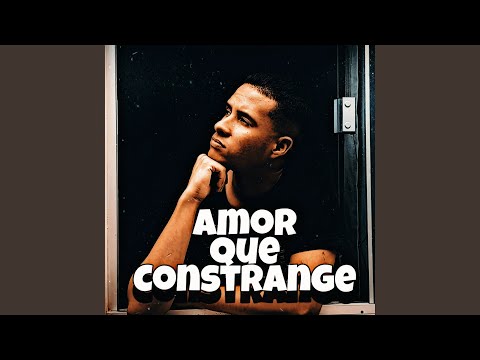 Amor Que Constrange - Itallo Gabriel