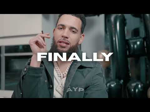 [FREE] Nines X Asco Type Beat 'FINALLY' | UK RAP INSTRUMENTAL 2025