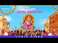 Ghibran S Spiritual Series Bomma Bomma Tha Song Lyric Video Ghibran