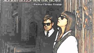 Sleigh Bells - Run The Heart (Nuclear Cinema Version)