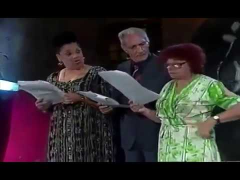 Alegrias De Sobremesa- El Clasico