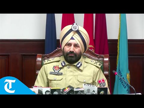 Punjab: 241 drug smugglers held with 5 kg heroin, 4.90 kg opium, Rs 7.89 lakh drug money in a week