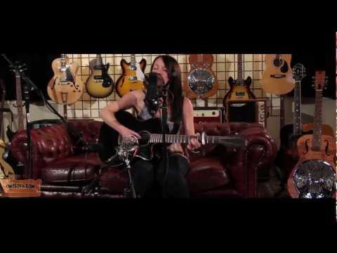 Mary Leay - Albatross - Ont' Sofa Gibson Sessions