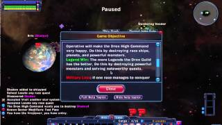 Let's Play Drox Operative Part 1