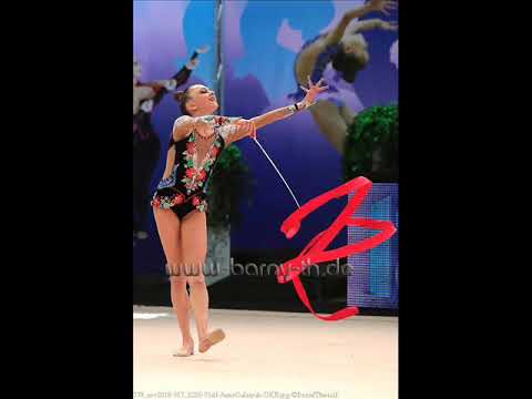 Anna Galasyuk | Fita 2018