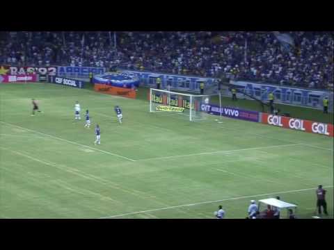 Cruzeiro 0 x 3 Atlético Paranaense - Campeonato Brasileiro 2016