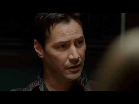 Street Kings (2008) - Exigent circumstances