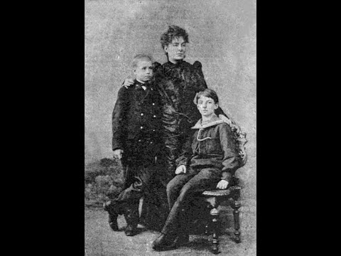 LOS HERMANOS SANZ. HIJOS BASTARDOS DE ALFONSO XII