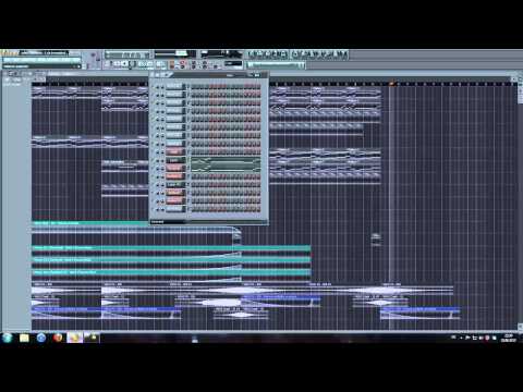 John Dahlbäck - Life (FL Studio Remake)