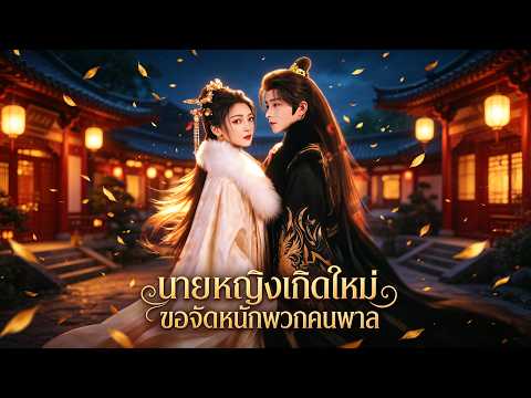 นายหญิงเกิดใหม่ ขอจัดหนักพวกคนพาล 😎😎เจียงซูกลับชาติแก้แค้น สยบแผนอันชั่วของสามี#goodshort  #drama
