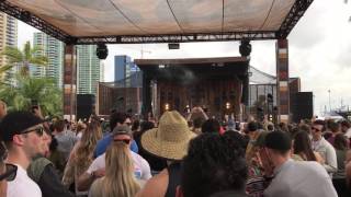 Above &amp; Beyond - Counting Down The Days (Yotto Remix) @ CRSSD Festival Spring 2017