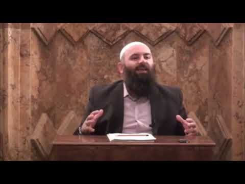 Jep SADAKA që të shërohesh - Hoxhë Bekir Halimi