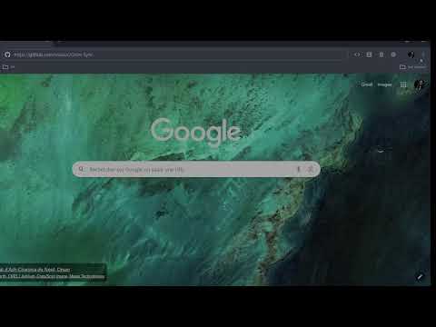 How To Install Osint Sync (Chrome)
