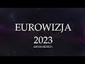 EUROWIZJA 2023 - ARTUR ORZECH - KOMENTARZ
