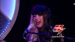 The Edge Of Glory (The Howard Stern Show) HD