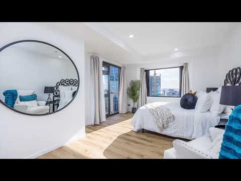 Just Listed - 13C/2 Eden Crescent, Auckland Central