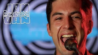 FRANCISCO FERNANDEZ - &quot;Gasoline and Cocaine&quot; (Live in San Francisco, CA) #JAMINTHEVAN