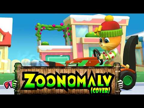 YouTube Thumbnail