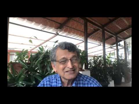 Learning manifolds using Autoencoders