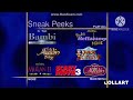Sneak Peeks Menu To Aloha Scooby Doo 2005 DVD WDHE December 28 2004 Version
