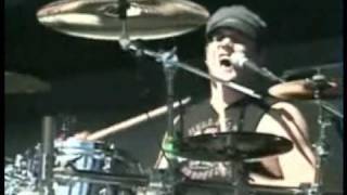 Atreyu - Doomsday Live 2008 Weenie Roast High Quality Pro Shot by 0mitchrocks0