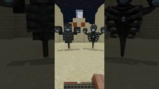 Download lagu Realistic Wither Boss in Minecraft mp3 Download lagu Realistic Wither Boss in Minecraft mp3