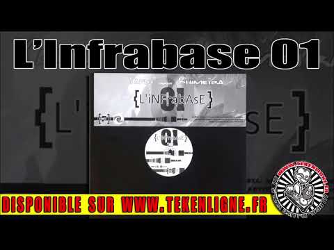 L'Infrabase 01 - Khimeira vs. Yak