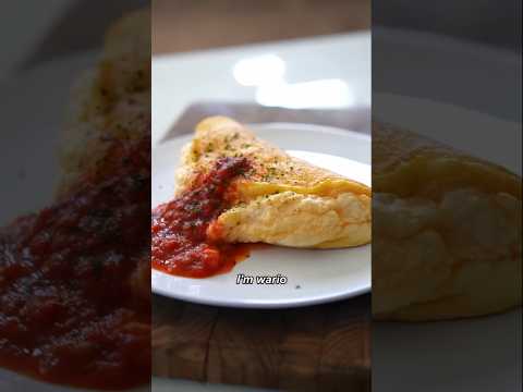 Yukihira Soma's Egg Souffle turned me into a girl