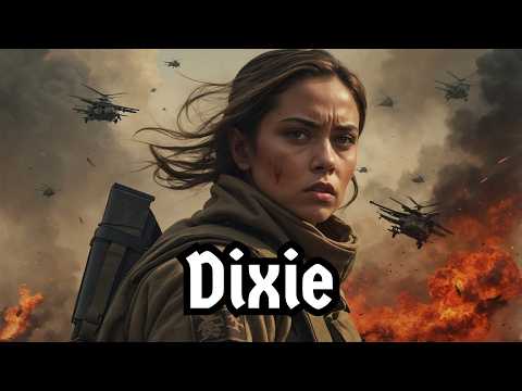 Dixie Land [Confederate Song]