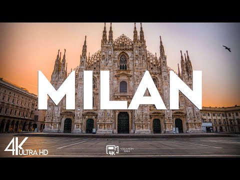 Top 10 Best Things to Do in Milan, Italy [Milan Travel Guide 2025]