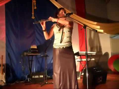 Let it be ( Beatles ) - Performed by Francesa M