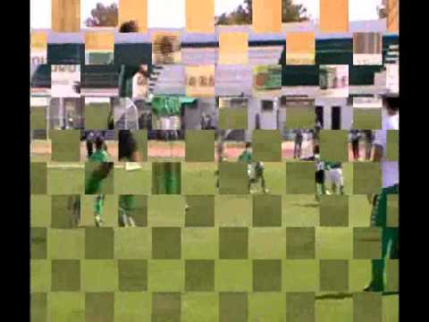 CD Rota 1-3 Atco. Sanluqueño