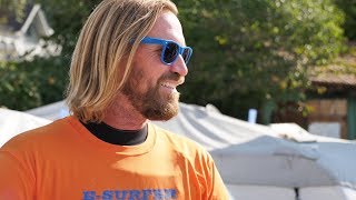 All StarJetboard Tour