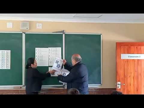 Abram hlophe primary school mathematics
