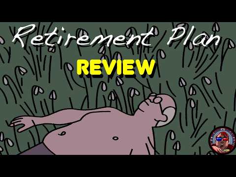 Retirement Plan - Oscar Nominated Short Film Review