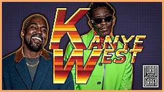 Evolution of Bad Night by Ye Ye