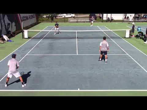 Marshall Taco UConn Doubles